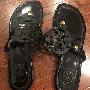 Tory Burch flip sandals